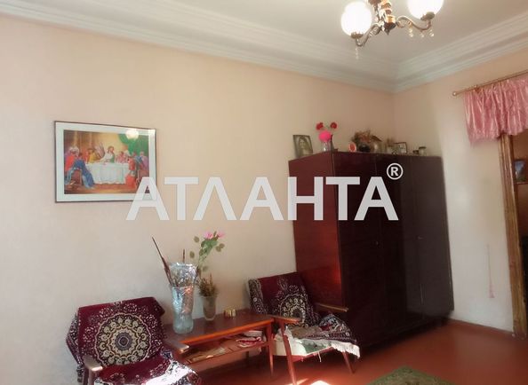 2-rooms apartment apartment by the address st. Balkovskaya Frunze (area 70,1 m²) - Atlanta.ua - photo 4