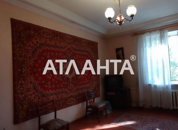 2-rooms apartment apartment by the address st. Balkovskaya Frunze (area 70,1 m²) - Atlanta.ua - photo 3