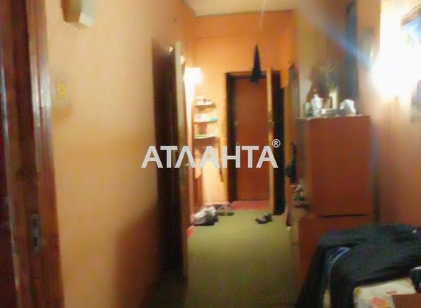 2-rooms apartment apartment by the address st. Balkovskaya Frunze (area 70,1 m²) - Atlanta.ua - photo 18