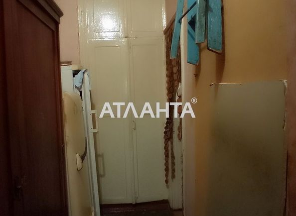 2-rooms apartment apartment by the address st. Balkovskaya Frunze (area 70,1 m²) - Atlanta.ua - photo 20