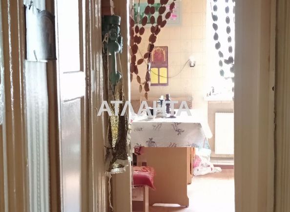 2-rooms apartment apartment by the address st. Balkovskaya Frunze (area 70,1 m²) - Atlanta.ua - photo 21