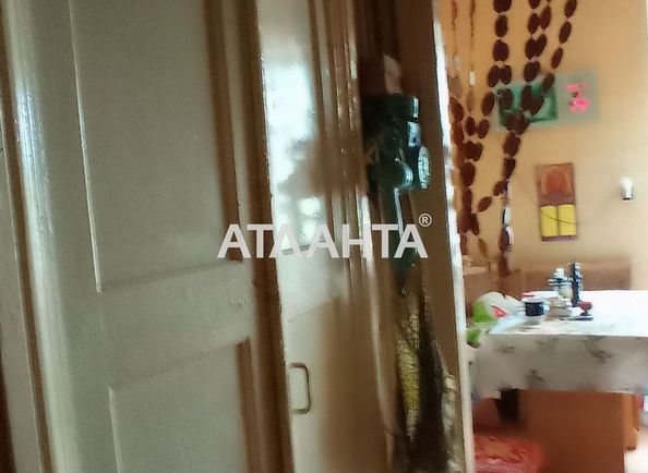 2-rooms apartment apartment by the address st. Balkovskaya Frunze (area 70,1 m²) - Atlanta.ua - photo 22