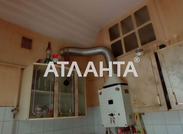 2-rooms apartment apartment by the address st. Balkovskaya Frunze (area 70,1 m²) - Atlanta.ua - photo 6