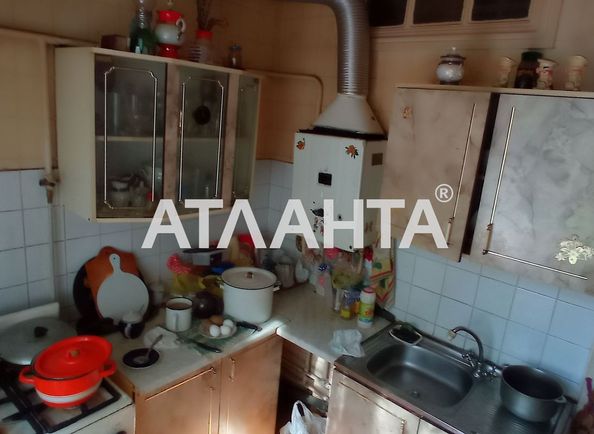 2-rooms apartment apartment by the address st. Balkovskaya Frunze (area 70,1 m²) - Atlanta.ua - photo 7