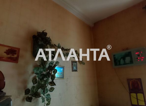2-rooms apartment apartment by the address st. Balkovskaya Frunze (area 70,1 m²) - Atlanta.ua - photo 9