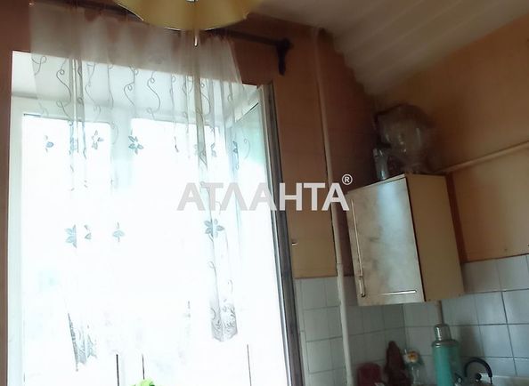 2-rooms apartment apartment by the address st. Balkovskaya Frunze (area 70,1 m²) - Atlanta.ua - photo 23