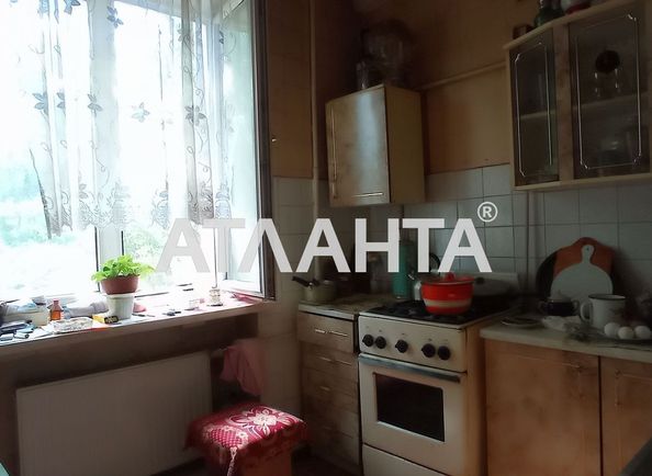 2-rooms apartment apartment by the address st. Balkovskaya Frunze (area 70,1 m²) - Atlanta.ua - photo 8