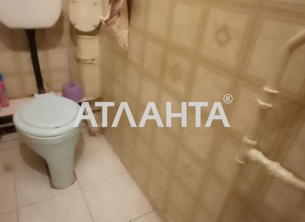 2-rooms apartment apartment by the address st. Balkovskaya Frunze (area 70,1 m²) - Atlanta.ua - photo 12