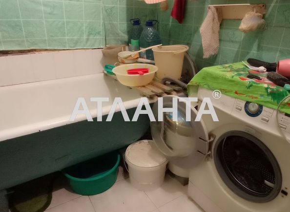 2-rooms apartment apartment by the address st. Balkovskaya Frunze (area 70,1 m²) - Atlanta.ua - photo 13