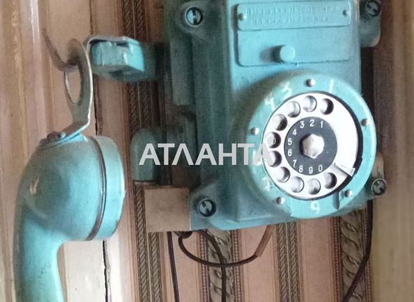 2-rooms apartment apartment by the address st. Balkovskaya Frunze (area 70,1 m²) - Atlanta.ua - photo 25