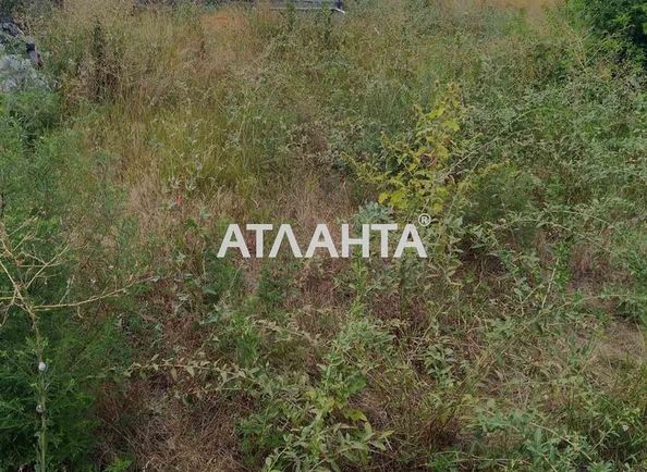 Участок по адресу Дальницкая 1-й пер. (площадь 22 сот) - Atlanta.ua