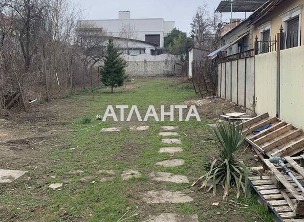 Landplot by the address st. Timiryazeva (area 4 acr) - Atlanta.ua