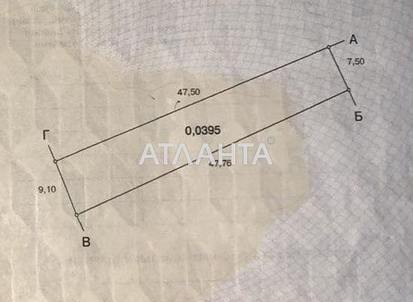 Landplot by the address st. Timiryazeva (area 4 acr) - Atlanta.ua - photo 4