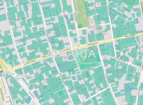 Landplot by the address st. Timiryazeva (area 4 acr) - Atlanta.ua - photo 5