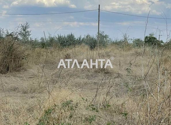Участок (площадь 7,5 сот) - Atlanta.ua