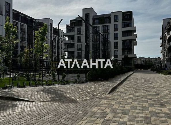 1-комнатная квартира по адресу ул. Бочарова ген. (площадь 22,1 м²) - Atlanta.ua - фото 4