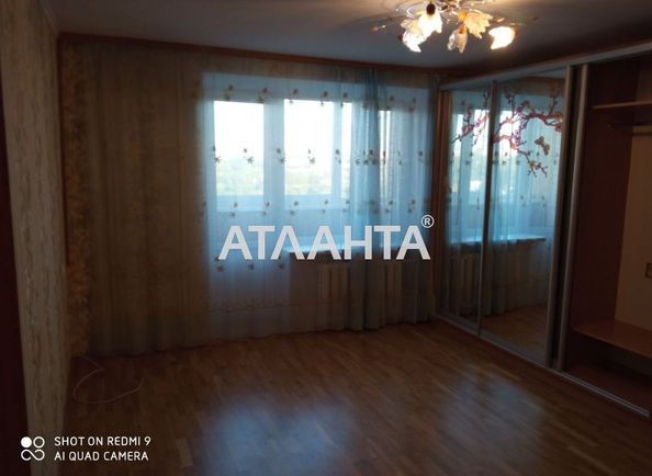 1-кімнатна квартира за адресою вул. Брацлавська (площа 36 м²) - Atlanta.ua - фото 2
