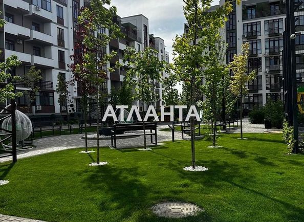 3-rooms apartment apartment by the address st. Bocharova gen (area 60 m²) - Atlanta.ua