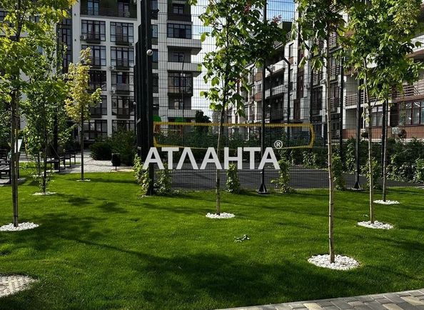 3-rooms apartment apartment by the address st. Bocharova gen (area 60 m²) - Atlanta.ua - photo 2