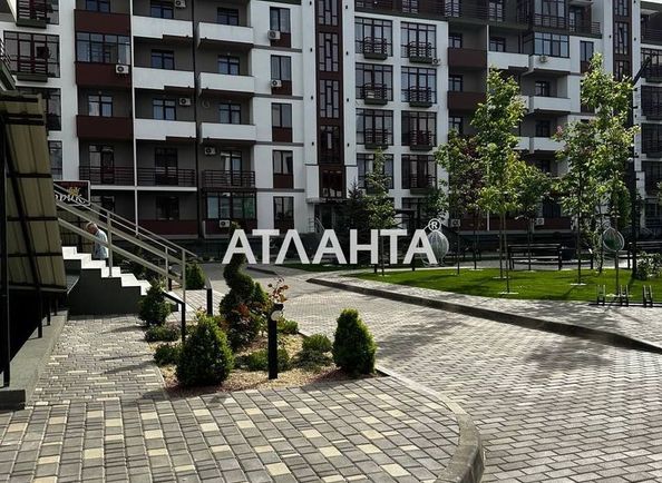 3-rooms apartment apartment by the address st. Bocharova gen (area 60 m²) - Atlanta.ua - photo 4