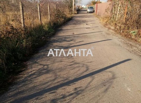 Landplot by the address st. Konechnyy per (area 5,0 acr) - Atlanta.ua - photo 4