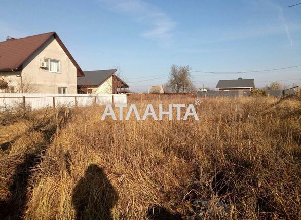 Landplot by the address st. Konechnyy per (area 5,0 acr) - Atlanta.ua
