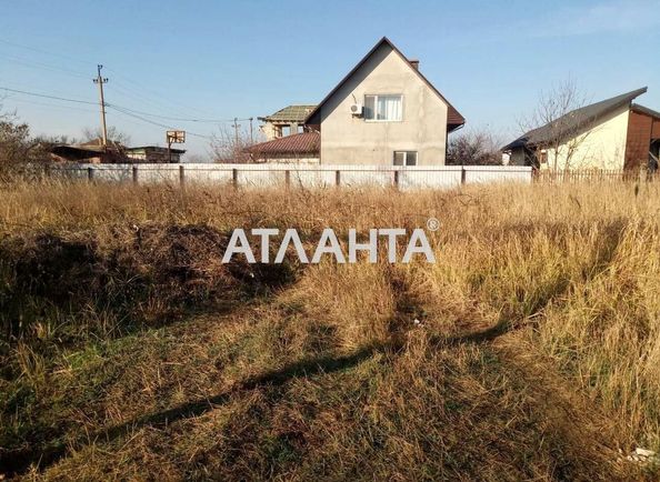 Landplot by the address st. Konechnyy per (area 5,0 acr) - Atlanta.ua - photo 3