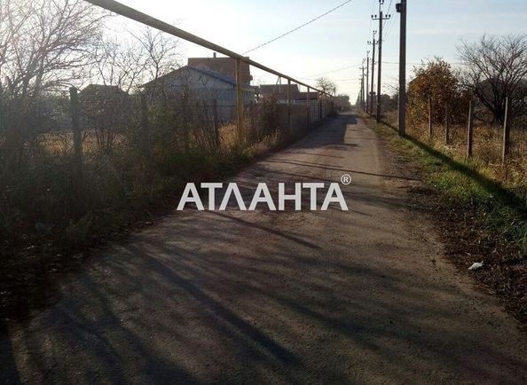 Landplot by the address st. Konechnyy per (area 5,0 acr) - Atlanta.ua - photo 5