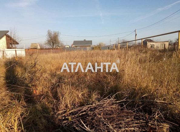 Landplot by the address st. Konechnyy per (area 5,0 acr) - Atlanta.ua - photo 6