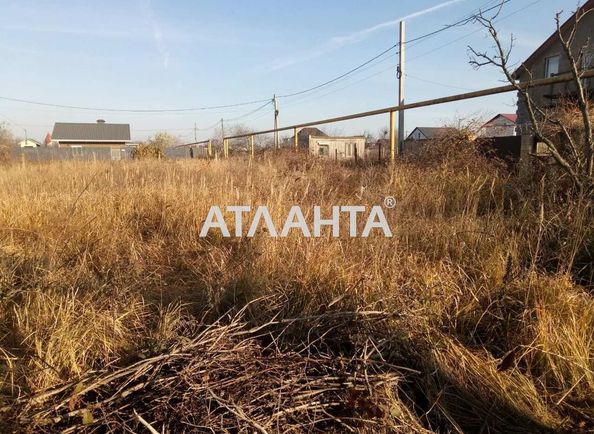Landplot by the address st. Konechnyy per (area 5,0 acr) - Atlanta.ua - photo 7