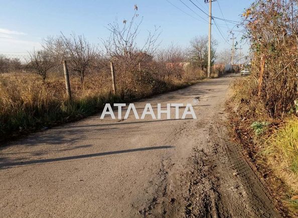 Landplot by the address st. Konechnyy per (area 5,0 acr) - Atlanta.ua - photo 8
