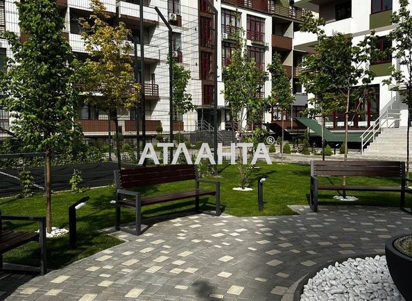 1-кімнатна квартира за адресою вул. Бочарова ген. (площа 53,9 м²) - Atlanta.ua - фото 2