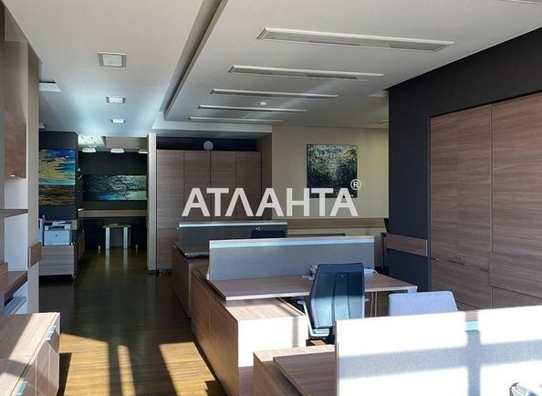 Коммерческая недвижимость по адресу Жукова вице- адм. Пер. (площадь 170 м²) - Atlanta.ua - фото 4