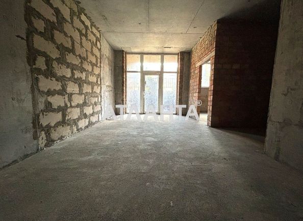 Commercial real estate at st. Chornomorska (area 51 m²) - Atlanta.ua - photo 4