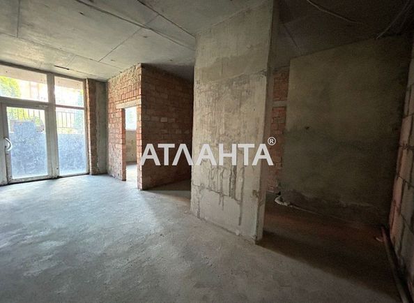 Commercial real estate at st. Chornomorska (area 51 m²) - Atlanta.ua - photo 6