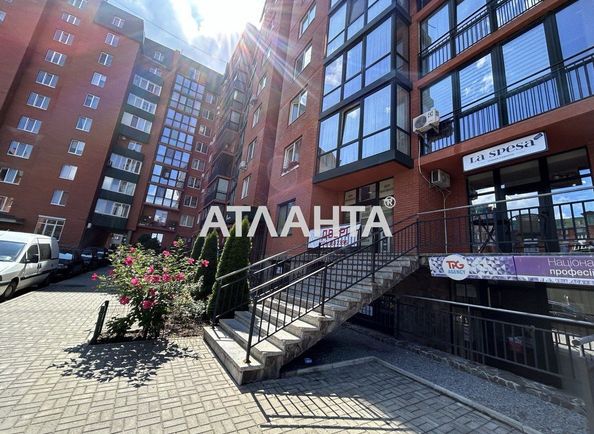 Commercial real estate at st. Chornomorska (area 51 m²) - Atlanta.ua - photo 10