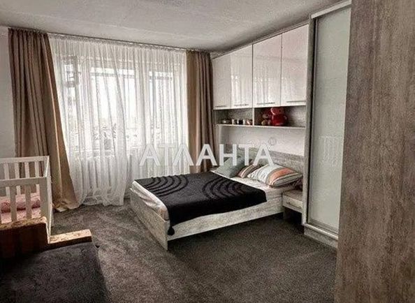 3-кімнатна квартира за адресою вул. Стрийська (площа 65,2 м²) - Atlanta.ua