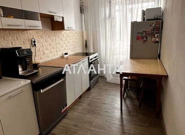 3-кімнатна квартира за адресою вул. Стрийська (площа 65,2 м²) - Atlanta.ua - фото 3