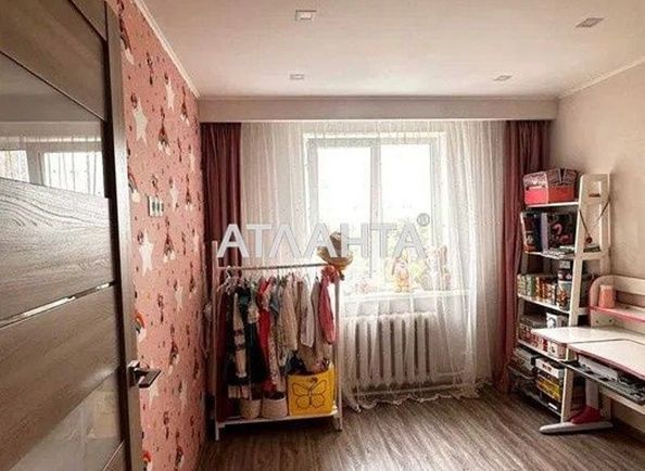 3-кімнатна квартира за адресою вул. Стрийська (площа 65,2 м²) - Atlanta.ua - фото 6