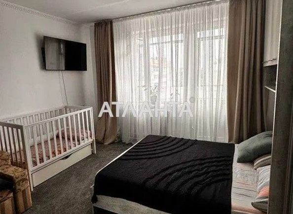 3-кімнатна квартира за адресою вул. Стрийська (площа 65,2 м²) - Atlanta.ua - фото 7