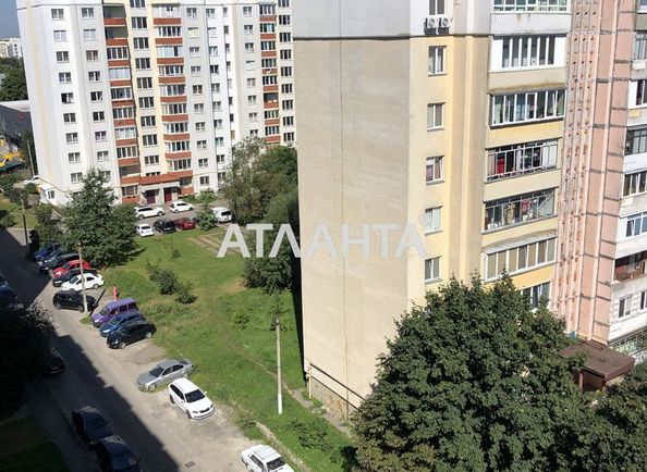 3-кімнатна квартира за адресою вул. Стрийська (площа 65,2 м²) - Atlanta.ua - фото 8
