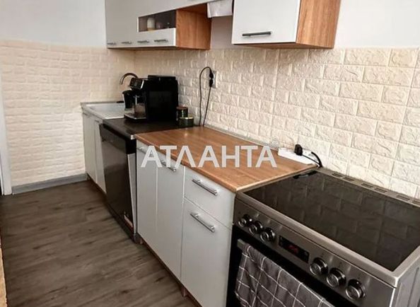 3-кімнатна квартира за адресою вул. Стрийська (площа 65,2 м²) - Atlanta.ua - фото 2