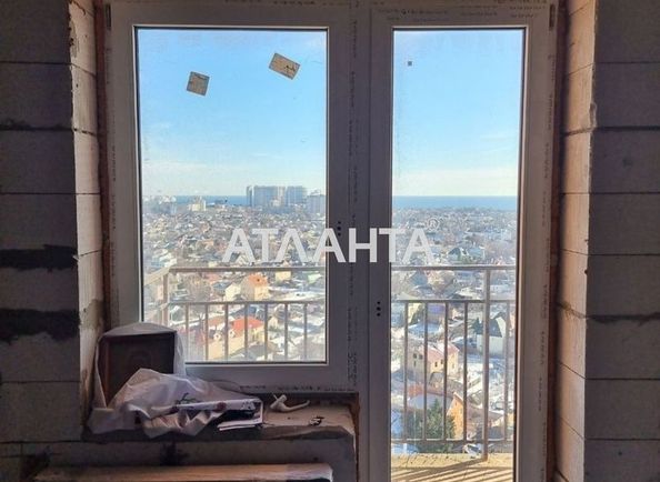 1-комнатная квартира по адресу ул. Жаботинского (площадь 52 м²) - Atlanta.ua - фото 6