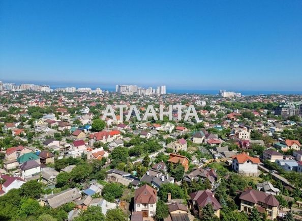 1-комнатная квартира по адресу ул. Жаботинского (площадь 52 м²) - Atlanta.ua - фото 8