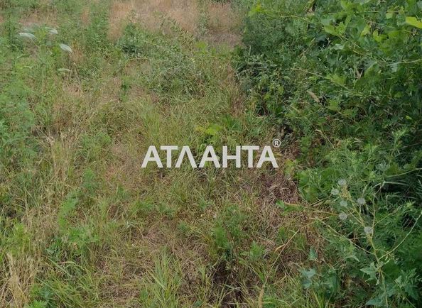 Ділянка за адресою Дальницький 1-й пров. (площа 2 сот) - Atlanta.ua