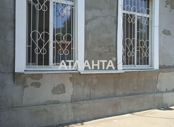1-комнатная квартира по адресу Волжский пер. (площадь 37 м²) - Atlanta.ua