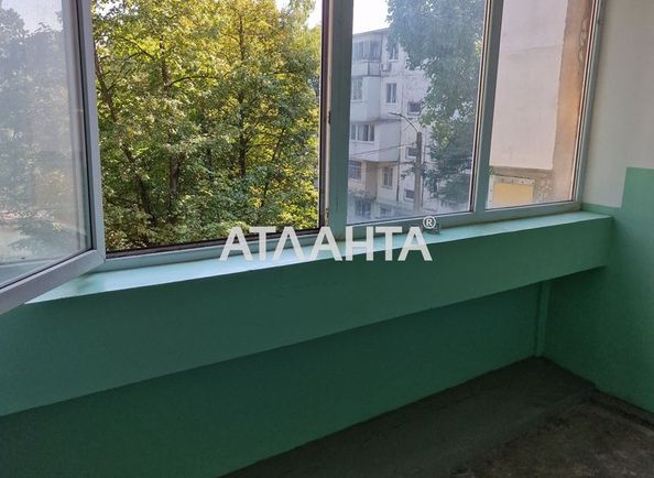 1-комнатная квартира по адресу ул. Бочарова ген. (площадь 38,7 м²) - Atlanta.ua - фото 18