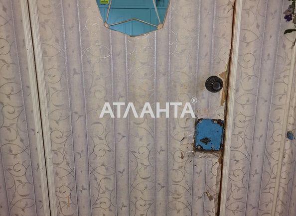 1-комнатная квартира по адресу ул. Бочарова ген. (площадь 38,7 м²) - Atlanta.ua - фото 17