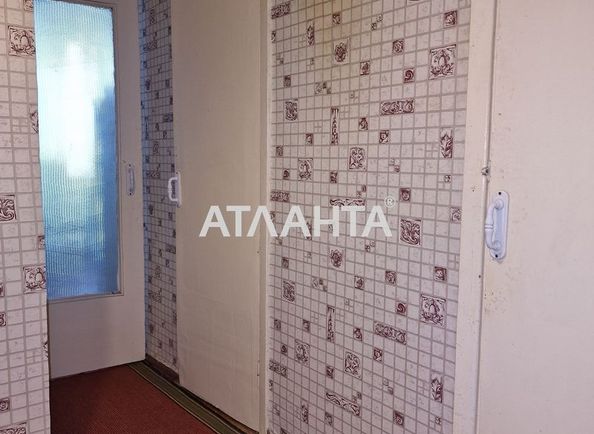 1-комнатная квартира по адресу ул. Бочарова ген. (площадь 38,7 м²) - Atlanta.ua - фото 12