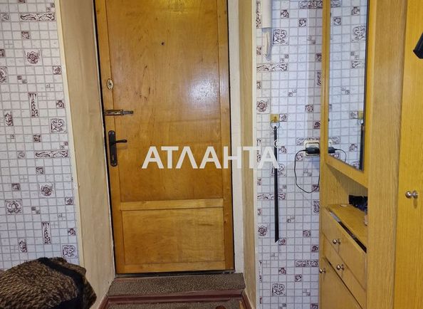 1-комнатная квартира по адресу ул. Бочарова ген. (площадь 38,7 м²) - Atlanta.ua - фото 11